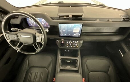 Land Rover Defender II, 2022 год, 7 322 000 рублей, 17 фотография