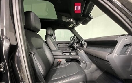 Land Rover Defender II, 2022 год, 7 322 000 рублей, 22 фотография
