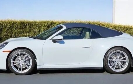 Porsche 911, 2022 год, 11 800 000 рублей, 5 фотография