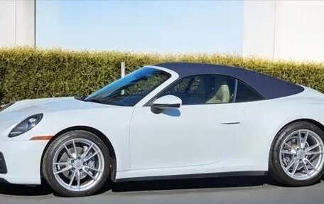 Porsche 911, 2022 год, 11 800 000 рублей, 3 фотография