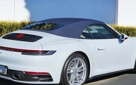 Porsche 911, 2022 год, 11 800 000 рублей, 4 фотография