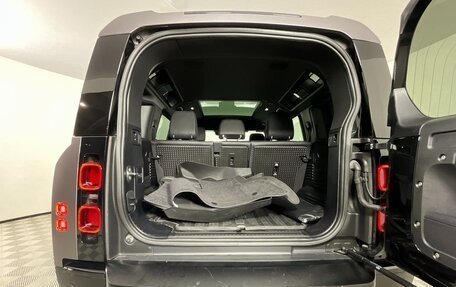 Land Rover Defender II, 2022 год, 7 322 000 рублей, 29 фотография