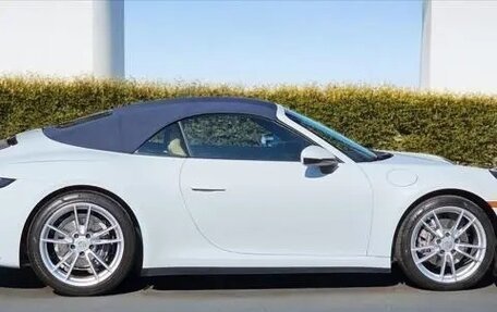 Porsche 911, 2022 год, 11 800 000 рублей, 7 фотография