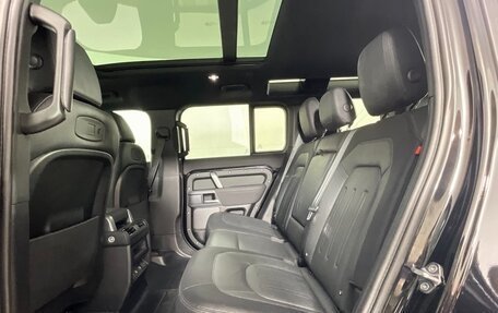 Land Rover Defender II, 2022 год, 7 322 000 рублей, 27 фотография
