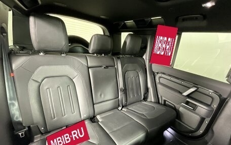 Land Rover Defender II, 2022 год, 7 322 000 рублей, 24 фотография