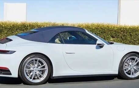 Porsche 911, 2022 год, 11 800 000 рублей, 9 фотография