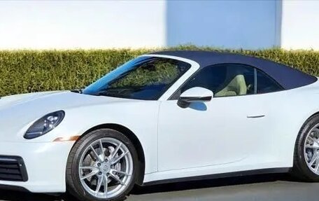 Porsche 911, 2022 год, 11 800 000 рублей, 12 фотография