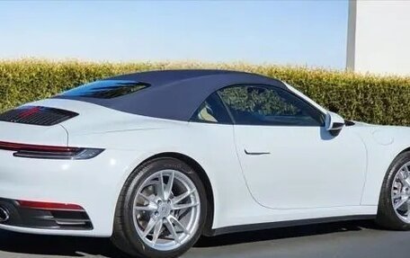Porsche 911, 2022 год, 11 800 000 рублей, 8 фотография