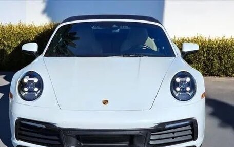 Porsche 911, 2022 год, 11 800 000 рублей, 10 фотография
