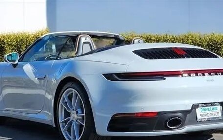 Porsche 911, 2022 год, 11 800 000 рублей, 13 фотография