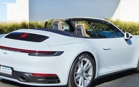 Porsche 911, 2022 год, 11 800 000 рублей, 16 фотография