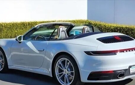 Porsche 911, 2022 год, 11 800 000 рублей, 18 фотография