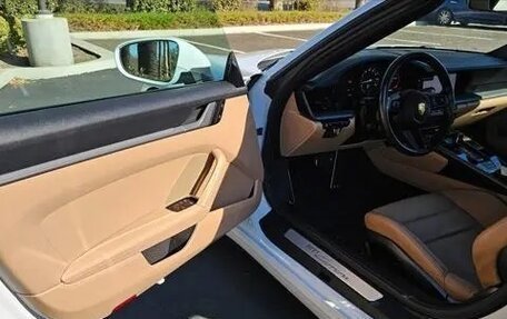 Porsche 911, 2022 год, 11 800 000 рублей, 20 фотография