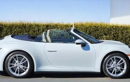 Porsche 911, 2022 год, 11 800 000 рублей, 17 фотография
