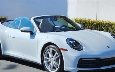 Porsche 911, 2022 год, 11 800 000 рублей, 15 фотография