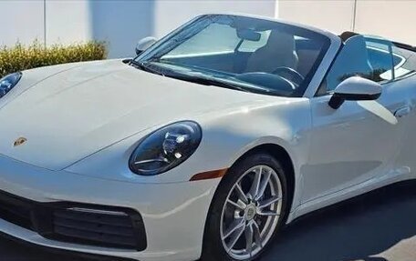 Porsche 911, 2022 год, 11 800 000 рублей, 19 фотография