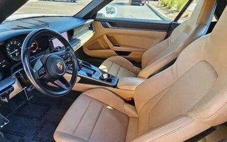 Porsche 911, 2022 год, 11 800 000 рублей, 22 фотография