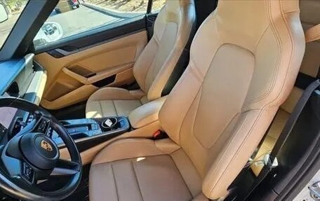 Porsche 911, 2022 год, 11 800 000 рублей, 23 фотография