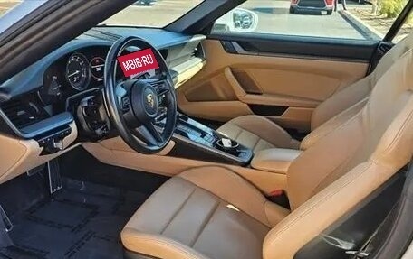 Porsche 911, 2022 год, 11 800 000 рублей, 21 фотография