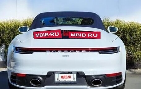 Porsche 911, 2022 год, 11 800 000 рублей, 11 фотография