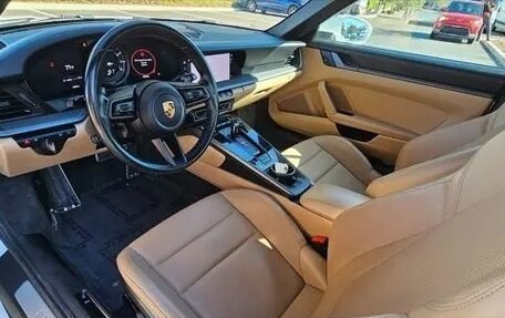 Porsche 911, 2022 год, 11 800 000 рублей, 24 фотография