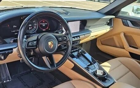 Porsche 911, 2022 год, 11 800 000 рублей, 25 фотография