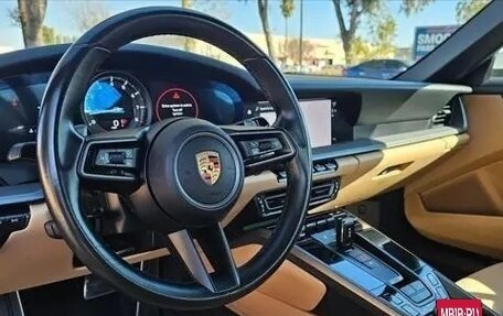 Porsche 911, 2022 год, 11 800 000 рублей, 30 фотография