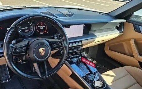 Porsche 911, 2022 год, 11 800 000 рублей, 27 фотография