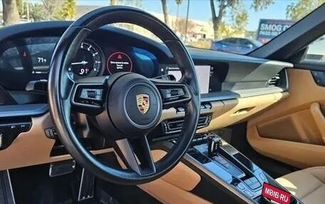 Porsche 911, 2022 год, 11 800 000 рублей, 26 фотография