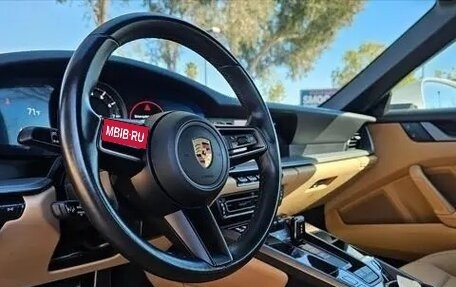 Porsche 911, 2022 год, 11 800 000 рублей, 29 фотография