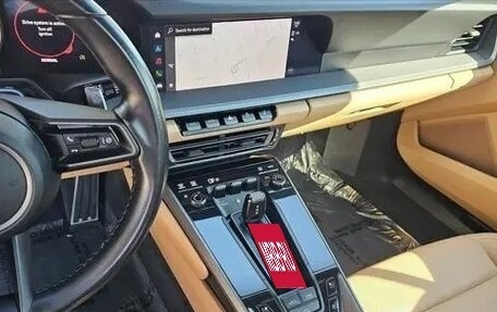 Porsche 911, 2022 год, 11 800 000 рублей, 31 фотография