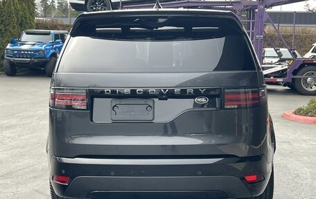 Land Rover Discovery IV, 2022 год, 4 950 000 рублей, 6 фотография