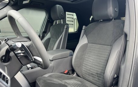 Land Rover Discovery IV, 2022 год, 4 950 000 рублей, 9 фотография