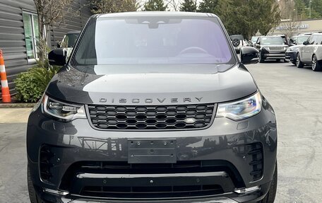 Land Rover Discovery IV, 2022 год, 4 950 000 рублей, 3 фотография
