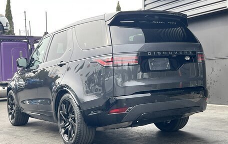 Land Rover Discovery IV, 2022 год, 4 950 000 рублей, 8 фотография