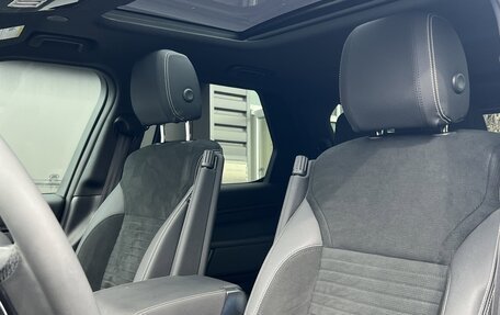 Land Rover Discovery IV, 2022 год, 4 950 000 рублей, 10 фотография