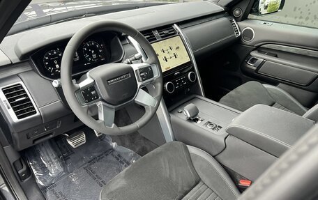 Land Rover Discovery IV, 2022 год, 4 950 000 рублей, 11 фотография