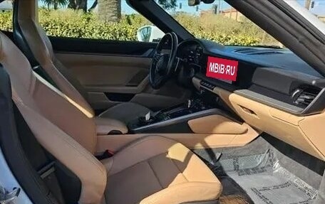 Porsche 911, 2022 год, 11 800 000 рублей, 36 фотография