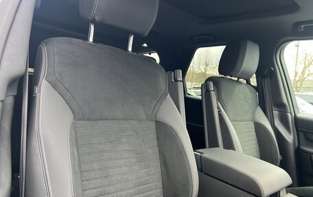 Land Rover Discovery IV, 2022 год, 4 950 000 рублей, 14 фотография