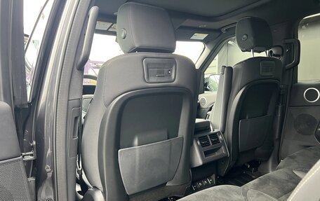 Land Rover Discovery IV, 2022 год, 4 950 000 рублей, 19 фотография