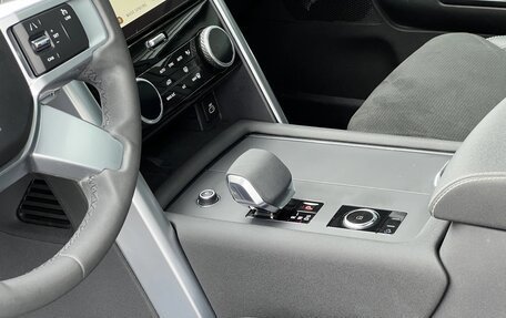 Land Rover Discovery IV, 2022 год, 4 950 000 рублей, 13 фотография