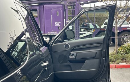 Land Rover Discovery IV, 2022 год, 4 950 000 рублей, 16 фотография