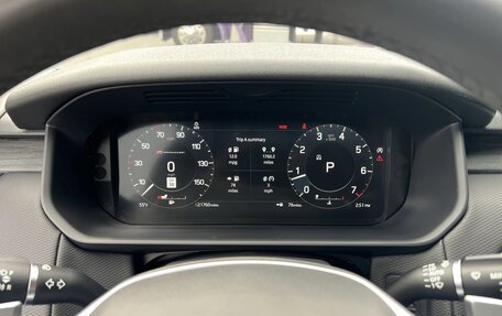 Land Rover Discovery IV, 2022 год, 4 950 000 рублей, 25 фотография