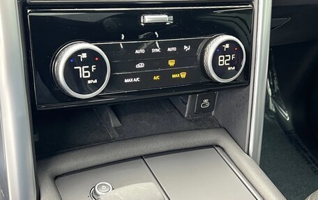 Land Rover Discovery IV, 2022 год, 4 950 000 рублей, 27 фотография
