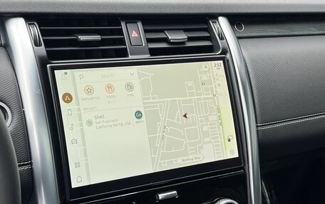 Land Rover Discovery IV, 2022 год, 4 950 000 рублей, 29 фотография