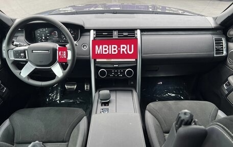 Land Rover Discovery IV, 2022 год, 4 950 000 рублей, 12 фотография