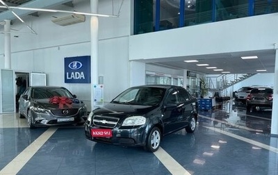 Chevrolet Aveo III, 2011 год, 599 900 рублей, 1 фотография