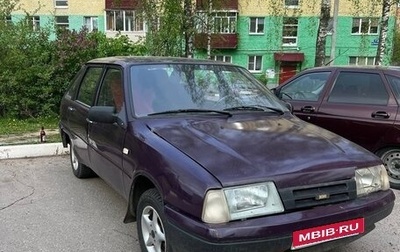 ИЖ 2126 «Ода», 2004 год, 60 000 рублей, 1 фотография