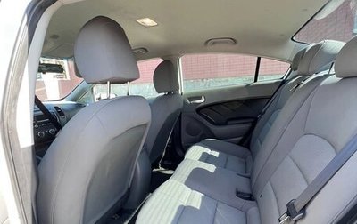 KIA Forte II, 2016 год, 1 450 000 рублей, 1 фотография