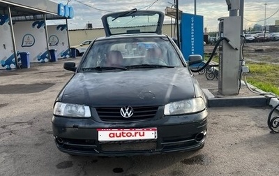 Volkswagen Pointer, 2004 год, 200 000 рублей, 1 фотография